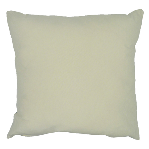 Beach Hut, Pink - (45cm x 45cm) Cushion - Image 5